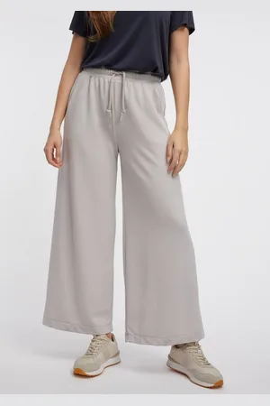Ragwear Jogger Pants JECKY bequeme Form mit weitem Bein und elastischem Bündchen