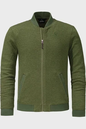 Schöffel Fleecejacke Fleece Jacket Albaro M