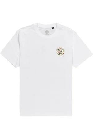 Element T-Shirt Herren T-Shirt saturn fiill - Verkäufer: Scholz Handelsgesellschaft mbH