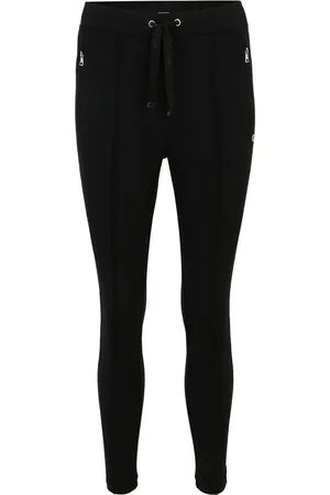 JOY SPORTSWEAR Trainingshose ADELE Hose BLACK - Verkäufer: Familiensporthaus