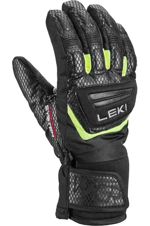 Leki Skihandschuhe - Verkäufer: Sport Michetschläger e.K.