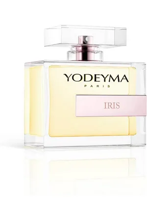 YODEYMA Eau de Parfum Parfüm Iris - Eau de Parfum für Damen 100 ml, Frau - Verkäufer: fh24.shop