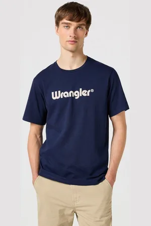 Wrangler T-Shirt