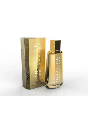 Omerta Eau de Parfum Damenparfüm Duftzwilling Invasion Awekening 100ml EDP, 1-tlg. - Verkäufer: Sonderpostendiscount