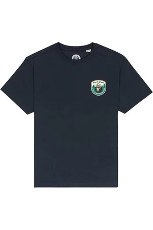 Element T-Shirt Kinder T-Shirt smokey keep it SBXE - Verkäufer: Scholz Handelsgesellschaft mbH