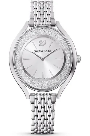 Swarovski Schweizer Uhr Crystalline Aura - Verkäufer: No.1 Topseller