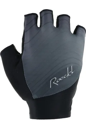 ROECKL Fahrradhandschuhe Danis 2 BLACK SHADOW - Verkäufer: Sport Hübner