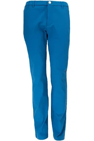 Alberto Golfhose 17015535 Herren Golfhose Ian slim fit 3xDry® - Verkäufer: APPAREL PARTNERS