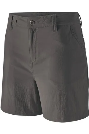 Patagonia Funktionshose Womens Quandary Shorts 5 inch - Trekkingshorts - Verkäufer: sportaktiv