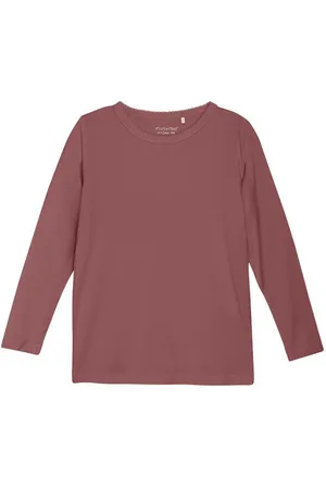Minymo Longsleeve MIBlouse LS lässiges Longsleeve - Verkäufer: meinemarkenmode
