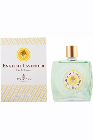 Atkinsons Eau de Toilette English Lavender Eau de Toilette 150ml - Verkäufer: Parfümerie Wilhelm Haas