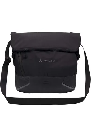Vaude Umhängetasche CityMe Bike II - Umhängetasche 13.3" 37 cm (black) - Verkäufer: Markenkoffer