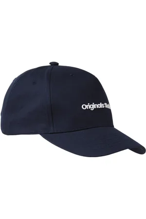 JACK & JONES Baseball Cap JACVESTERBRO Cap NOOS mit 3D Schriftzug - Verkäufer: bonvenon