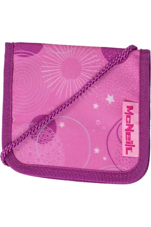 McNeill Brustbeutel Pinky