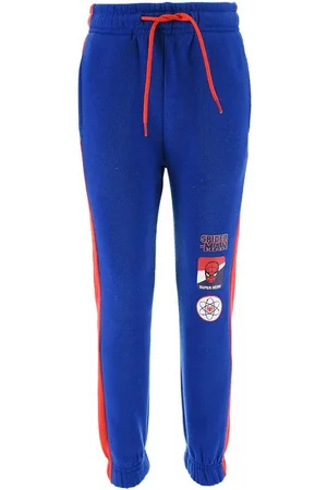 SPIDERMAN Jogginghose Kinder Jungen Trainingshose Freizeit Hose - Verkäufer: Yuhu Trading GmbH