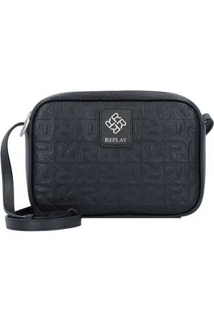 Replay Umhängetasche, Polyurethan - Verkäufer: WE LOVE BAGS