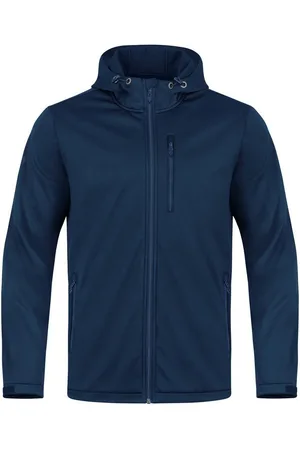Jako Trainingsjacke 7607 Softshelljacke Premium - Verkäufer: Teamsport X-press