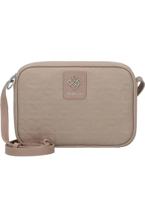 Replay Umhängetasche, Polyurethan - Verkäufer: WE LOVE BAGS