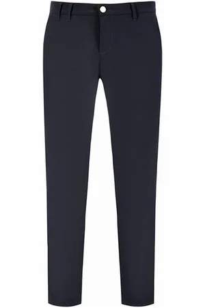 Alberto Golfhose 17015535 Herren Golfhose Ian slim fit 3xDry® - Verkäufer: APPAREL PARTNERS