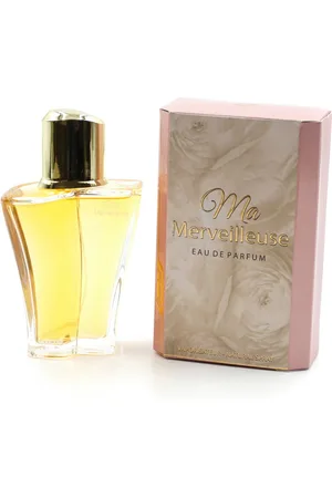 Omerta Eau de Parfum Damenparfüm Duftzwilling 100ml EDP Ma Merveilleuse, 1-tlg. - Verkäufer: Sonderpostendiscount