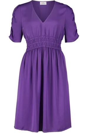 ROBE LÉGÈRE Minikleid Kleid Kurz 1/2 Arm - Verkäufer: ahlert. mode im herzen.