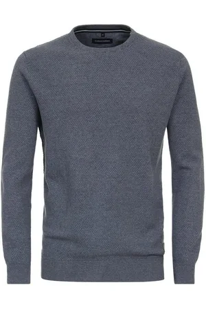 Casa Moda Sweatshirt Pullover,O-Neck - Verkäufer: Vohl & Meyer GmbH