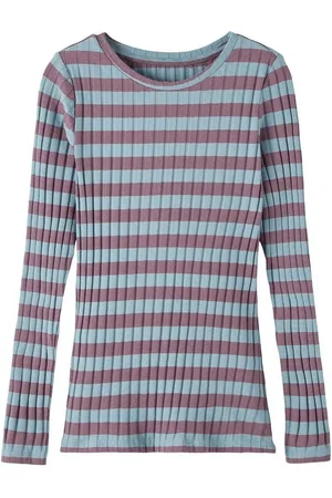 NAME IT Langarmshirt NKFLILLO LS SLIM TOP - Verkäufer: Dorins Kindermode
