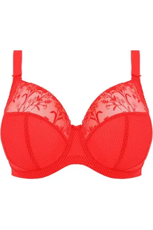 Elomi Soft-BH Charley Dekolleté-BH I-L Cup - Verkäufer: LACE GmbH