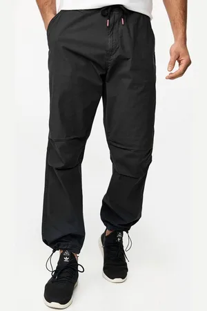 INDICODE Chinohose INPaulino mit Tunnelzug am Beinabschluss - Verkäufer: Bestsales Online GmbH