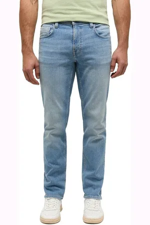Mustang Straight-Jeans Washington Straight