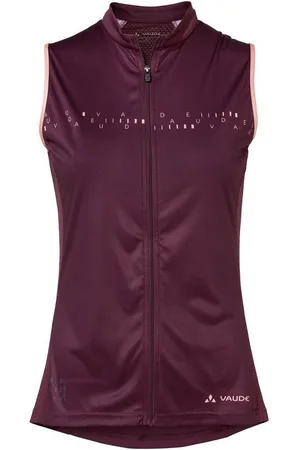 Vaude Radtrikot Women