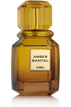 Ajmal Eau de Parfum Amber Santal - Verkäufer: Parfum-Eden