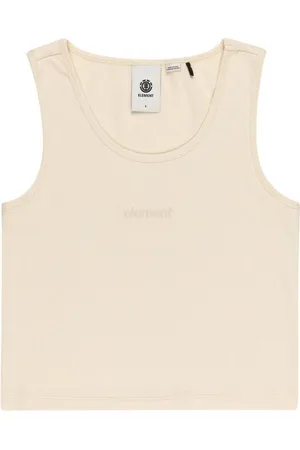 Element T-Shirt Damen T-Shirt yarnhill crop - Verkäufer: Scholz Handelsgesellschaft mbH