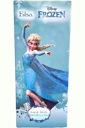 Disney Eau de Toilette Frozen Elsa 100 ml EdT Eau De Toilette Spray - Verkäufer: LIMDIX