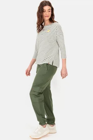 Camel Active T-Shirt aus nachhaltigem organic Cotton - Verkäufer: