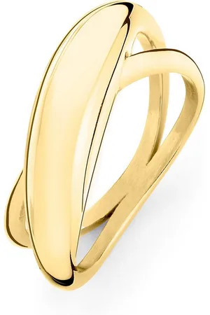 liebeskind Fingerring Liebeskind Damen-Damenring Edelstahl - Verkäufer: CHRIST Juweliere und Uhrmacher seit 1863 GmbH