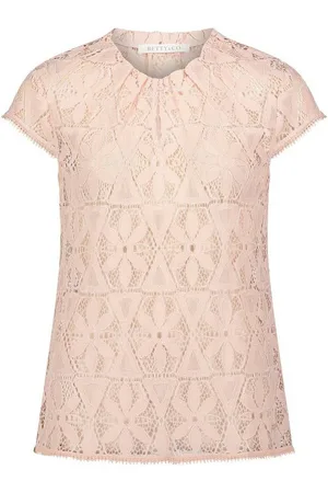 Betty & Co Blusenshirt Bluse Kurz 1/2 Arm - Verkäufer: ahlert. mode im herzen.