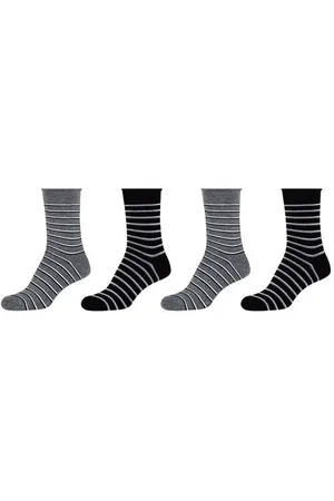 Camano Socken Socken 4er Pack