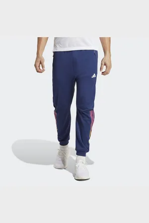 adidas Trainingshose TRAIN ICONS 3-STREIFEN TRAININGSHOSE - Verkäufer: adidas AG