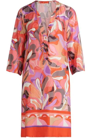ROBE LÉGÈRE Minikleid Kleid Kurz 3/4 Arm - Verkäufer: ahlert. mode im herzen.