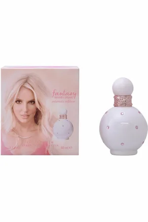 Britney Spears Eau de Parfum Fantasy Intimate Edition Eau de Parfum 50ml Spray - Verkäufer: Parfümerie Wilhelm Haas