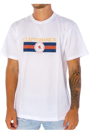 Cleptomanicx T-Shirt T-Shirt Cleptomanix Boxy Gulli, G XXL, F white - Verkäufer: Big Leshopski