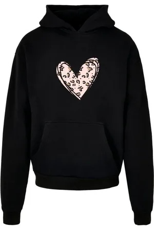 Merchcode Kapuzensweatshirt Herren (1-tlg)