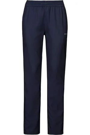 Head Trainingshose Pants G Gr.176/XL,Dark Blue,Tennishose - Verkäufer: Tobil