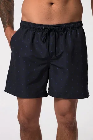 JP 1880 Badehose Badeshorts Beachwear Elastikbund - Verkäufer: Popken Fashion Group
