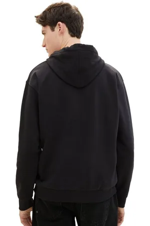 TOM TAILOR Hoodie Hoodie Kapuzensweatshirt (1-tlg) - Verkäufer: fashioncore