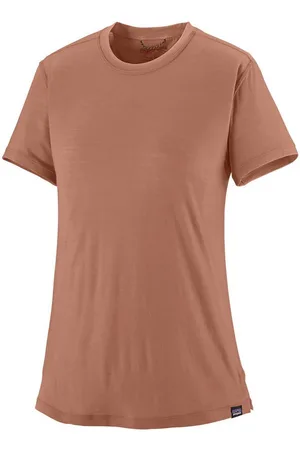 Patagonia Funktionsshirt Ws Cap Cool Merino Blend Shirt - Merinowolle Shirt - Verkäufer: sportaktiv