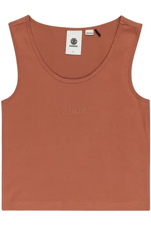 Element T-Shirt Damen T-Shirt yarnhill crop - Verkäufer: Scholz Handelsgesellschaft mbH