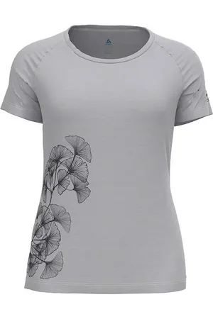 Odlo Laufshirt CONCORD T-Shirt Lady 551211-10753 aus kühlendem Material gefertigt - Verkäufer: Lauflust Sportartikel