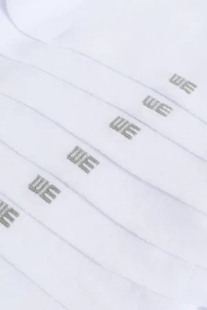WE Fashion Basicsocken - Verkäufer: